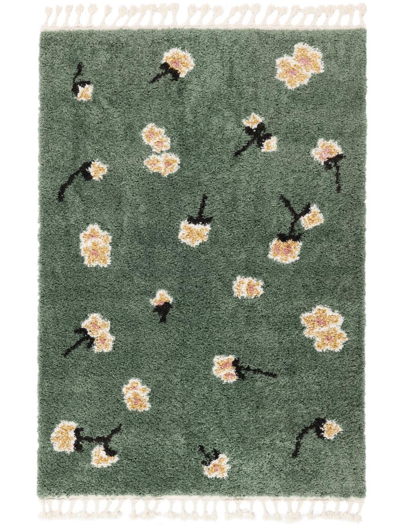 Linnea - Groen