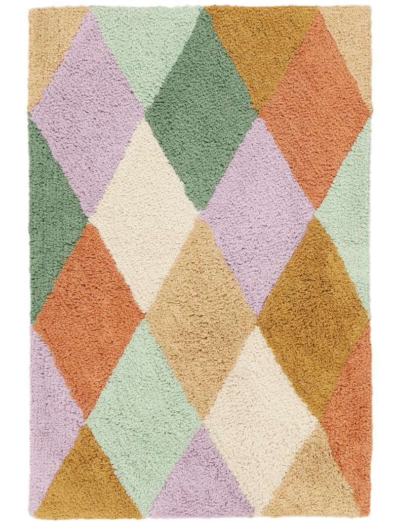 Lulu - Multicolor