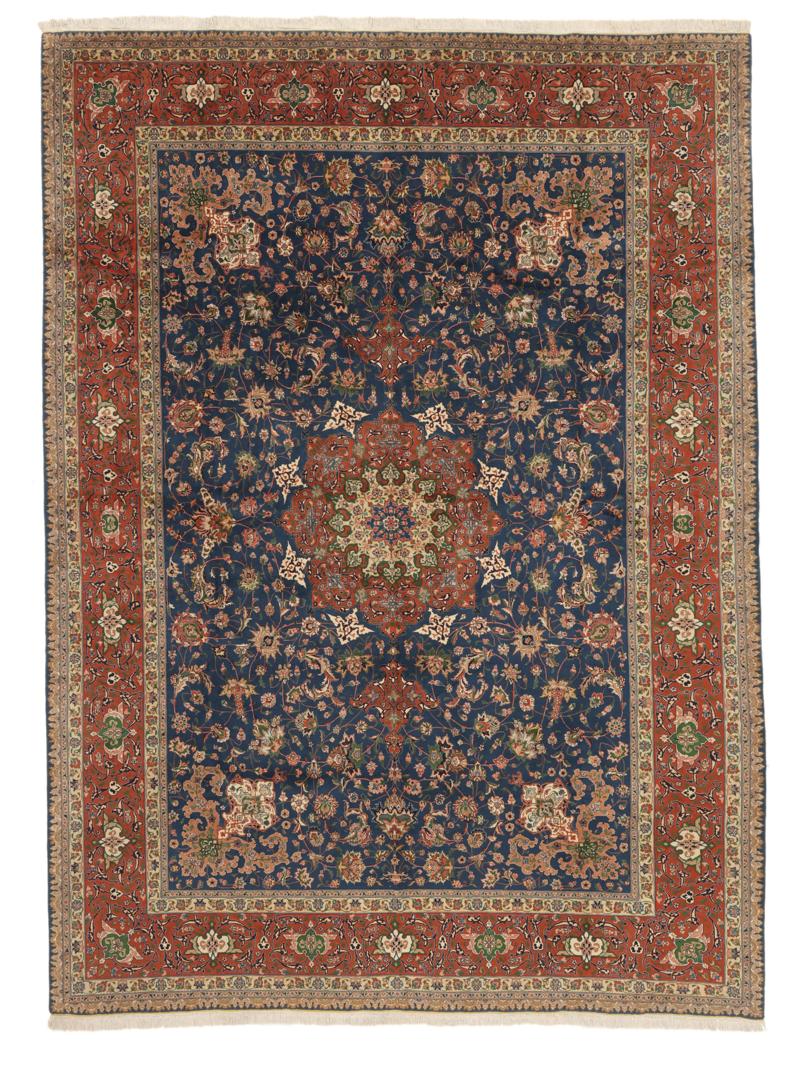 Tabriz 60 Raj silketrend