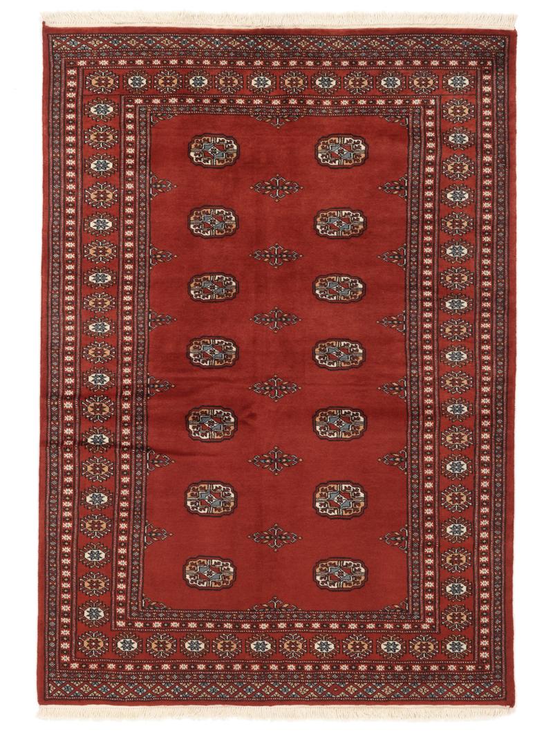 Pakistan Bokhara 2ply