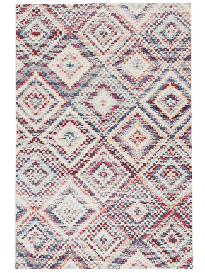 Layla - Multicolor