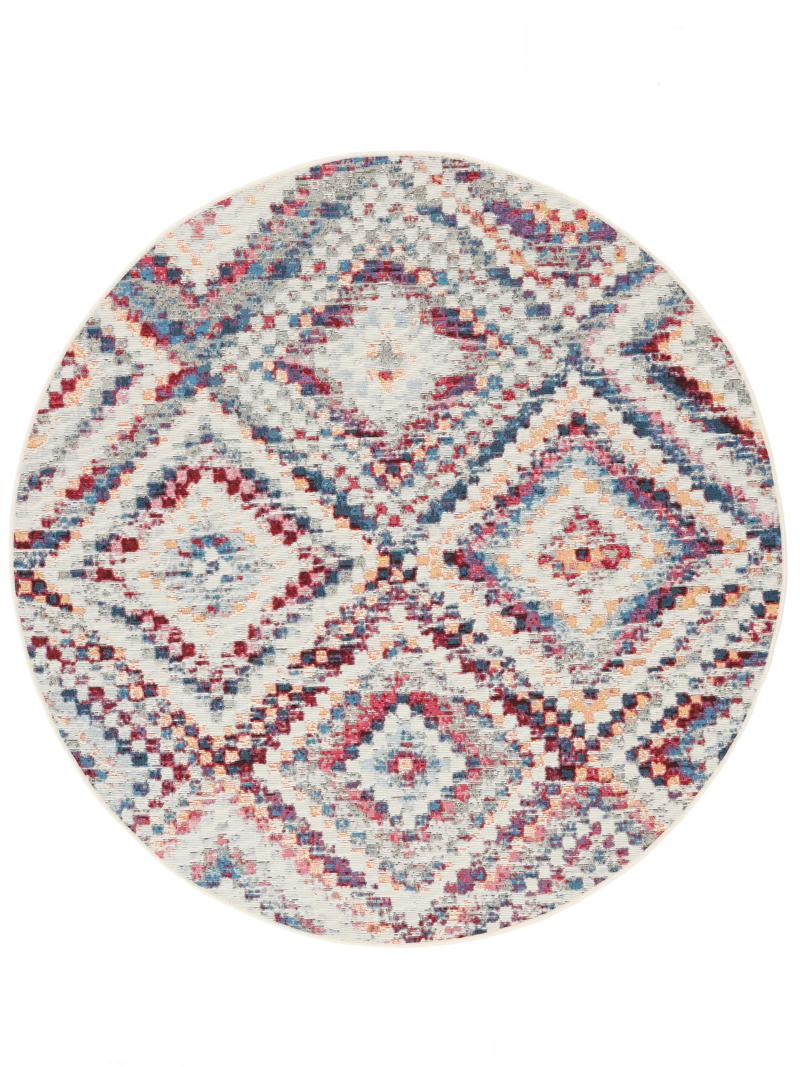 Layla - Multicolor