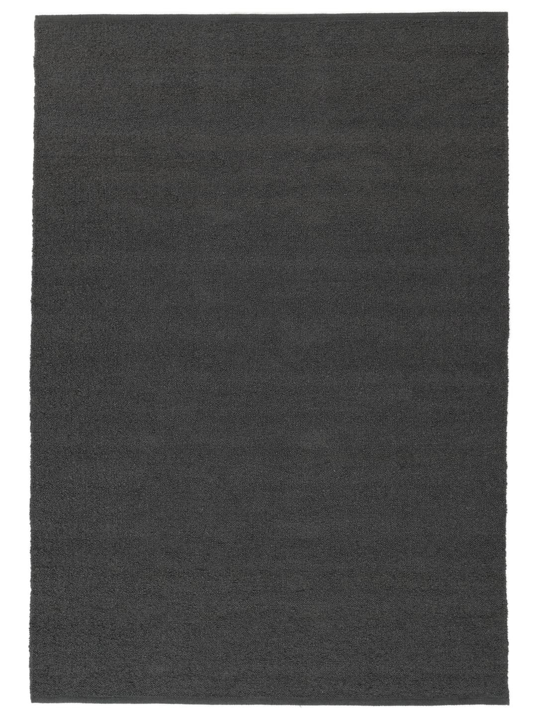 Harri - Donkergrijs - 160 x 230 cm