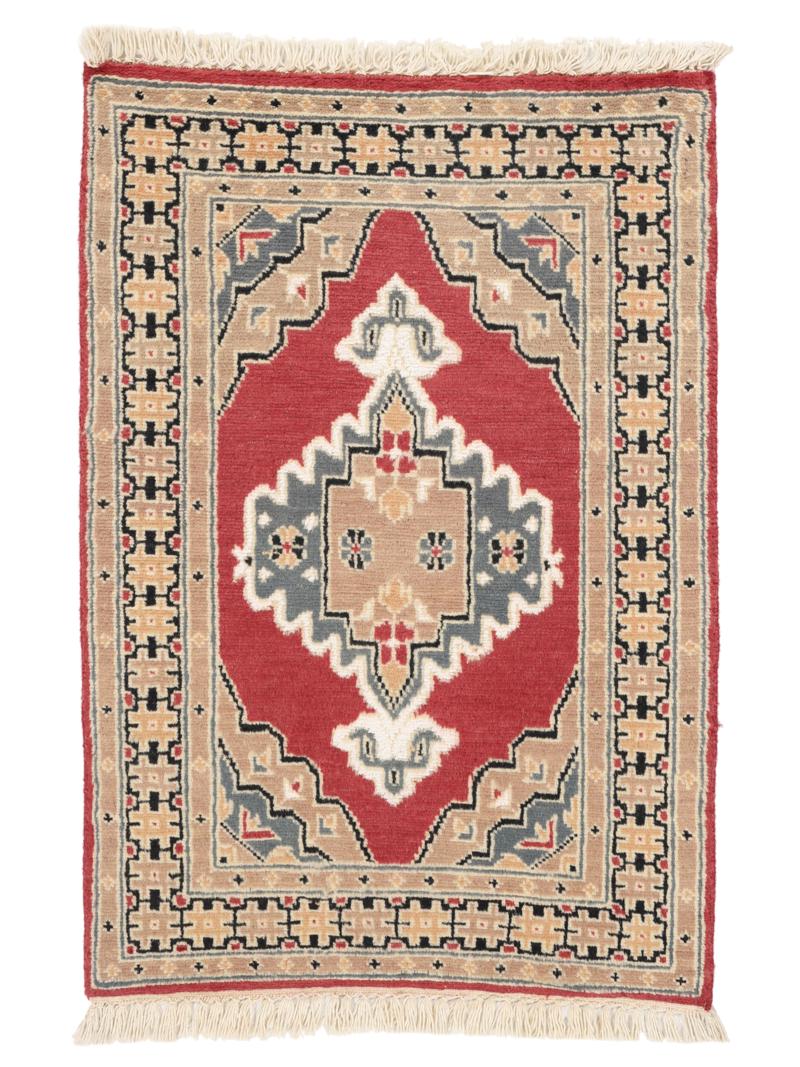 Pakistan Bokhara 2ply