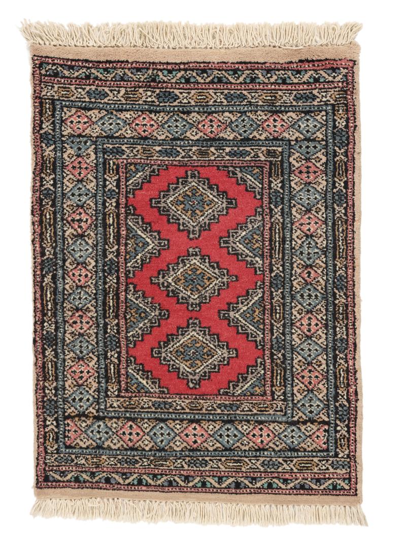 Pakistan Bokhara 2ply