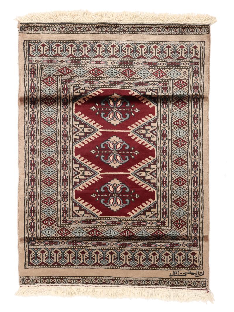 Pakistan Bokhara 2ply