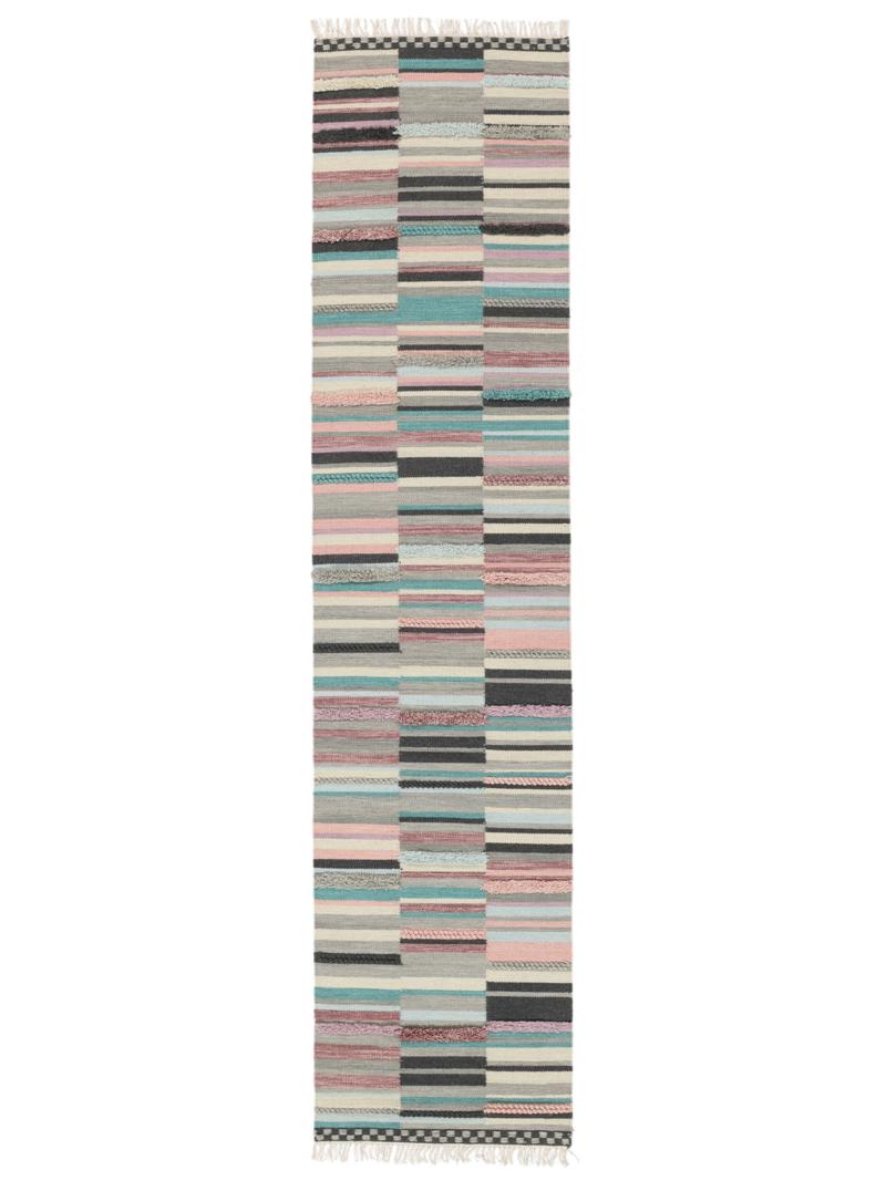 Kajsa - Roze / Multicolor