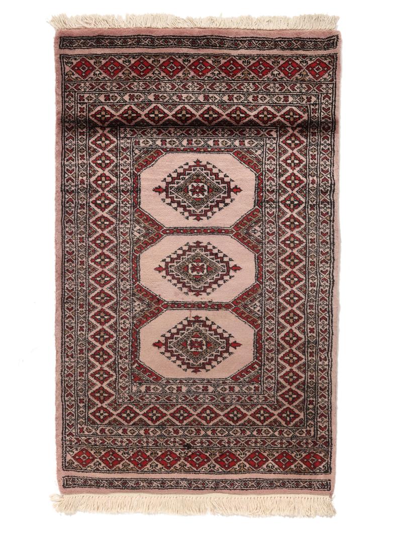 Pakistan Bokhara 3ply