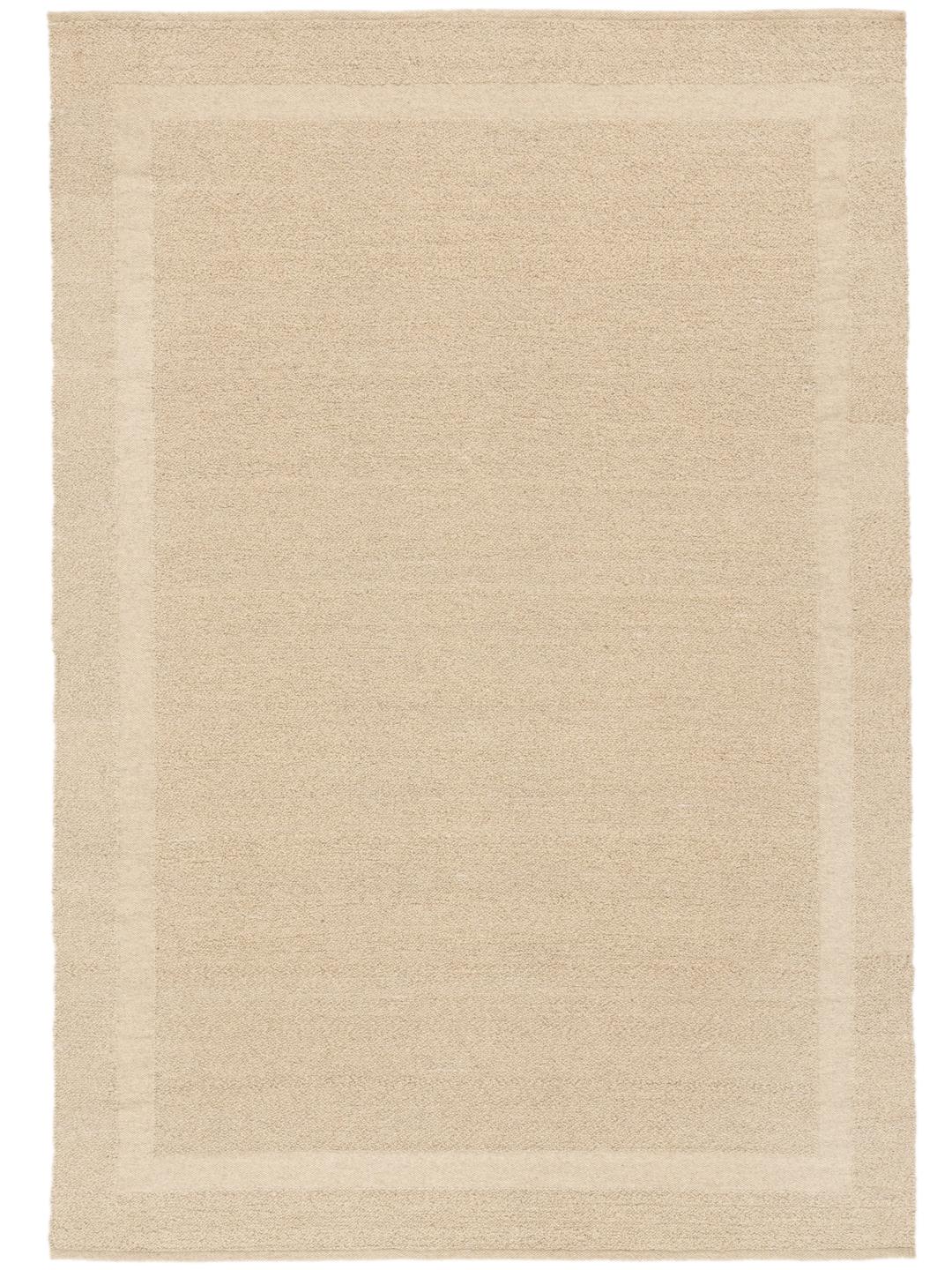 Gunde - Beige - 200 x 300 cm