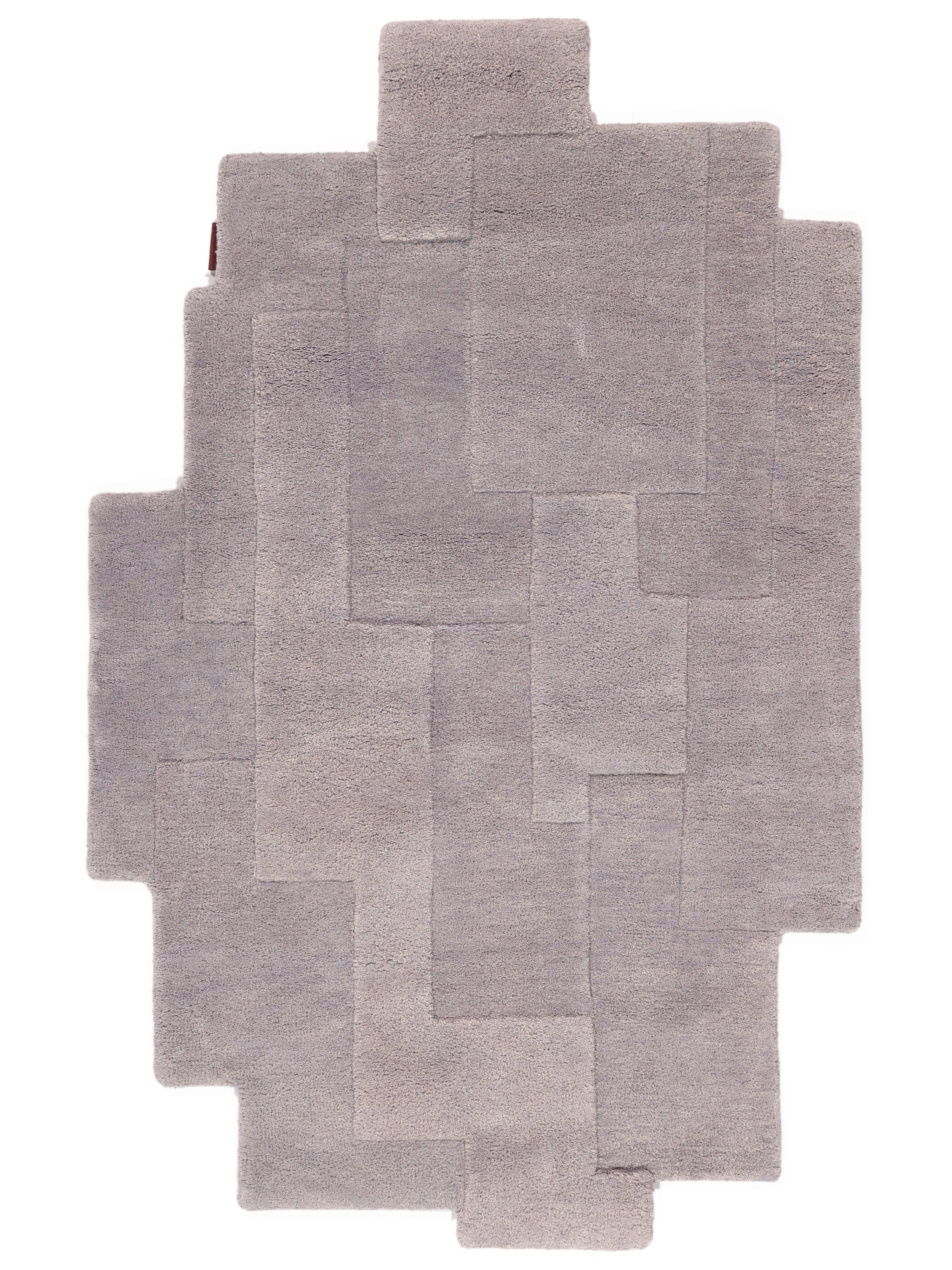 Arty Multicoloured Rug - Rugvista