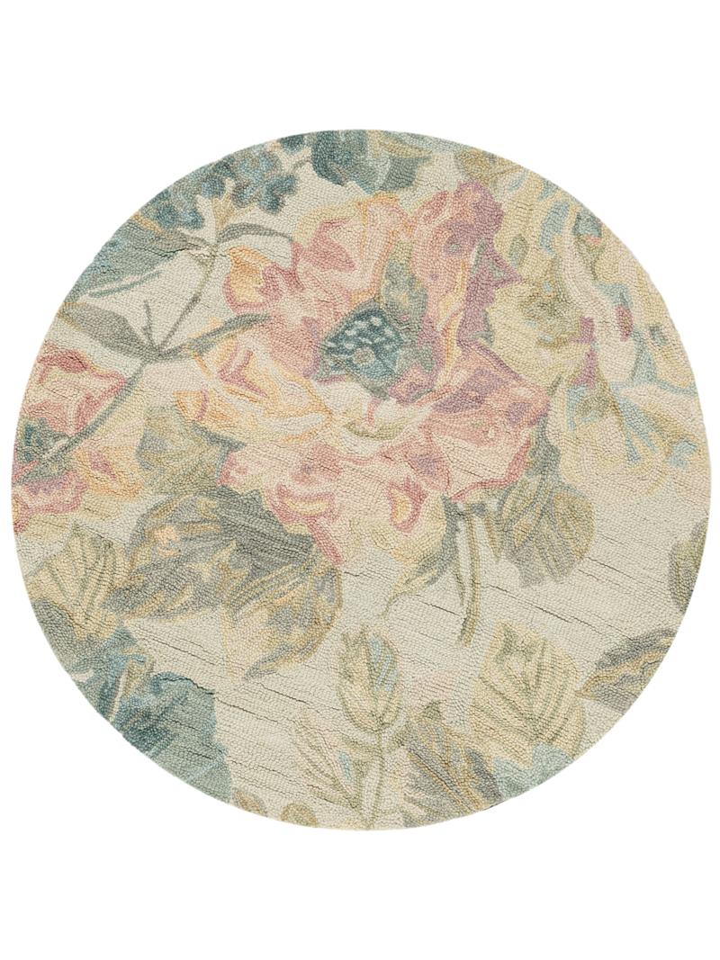 Bloom - Μπεζ / Πολύχρωμα