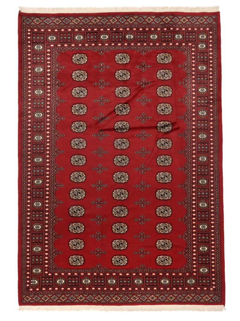 Pakistan Bokhara 2ply