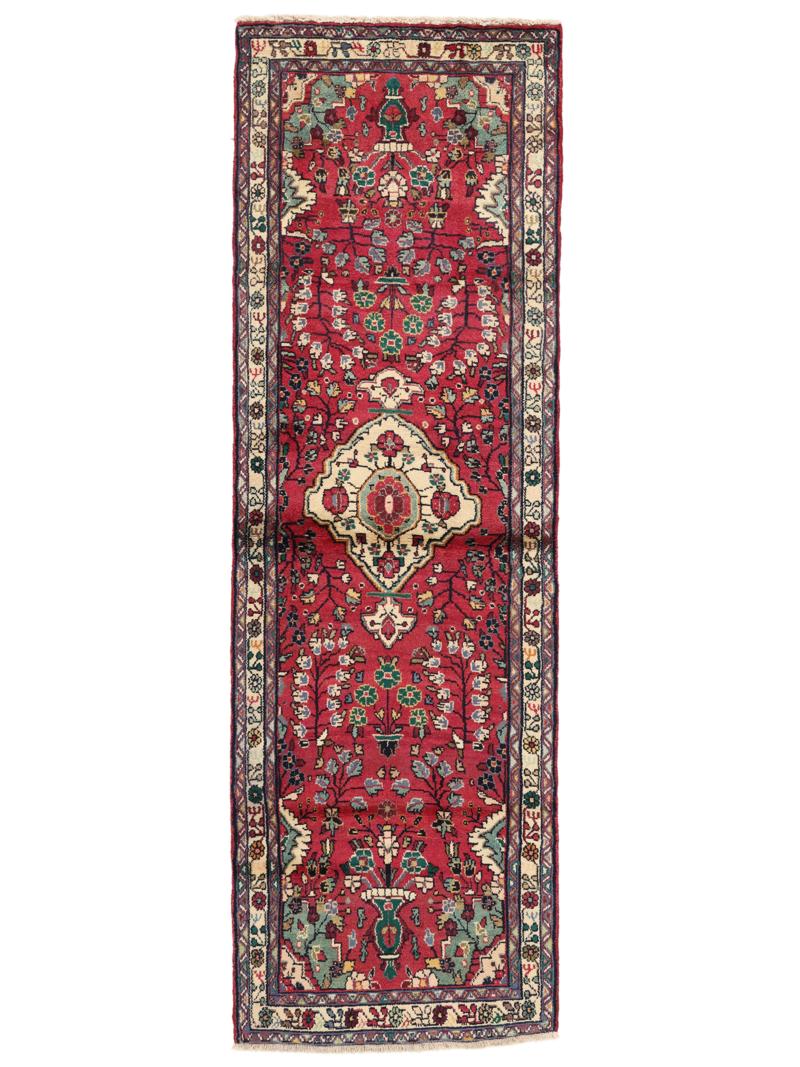 Mehraban