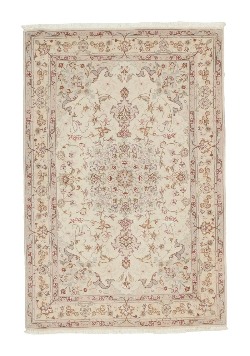 Tabriz 50 Raj