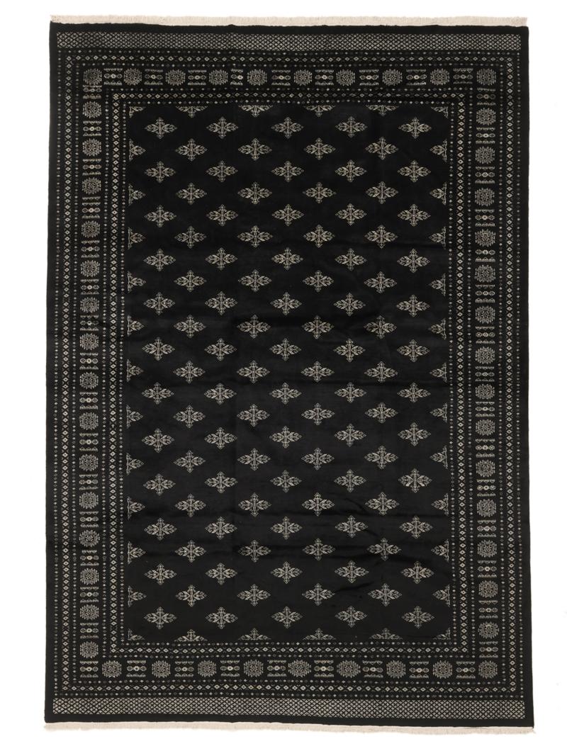 Pakistański Bucharski 2ply