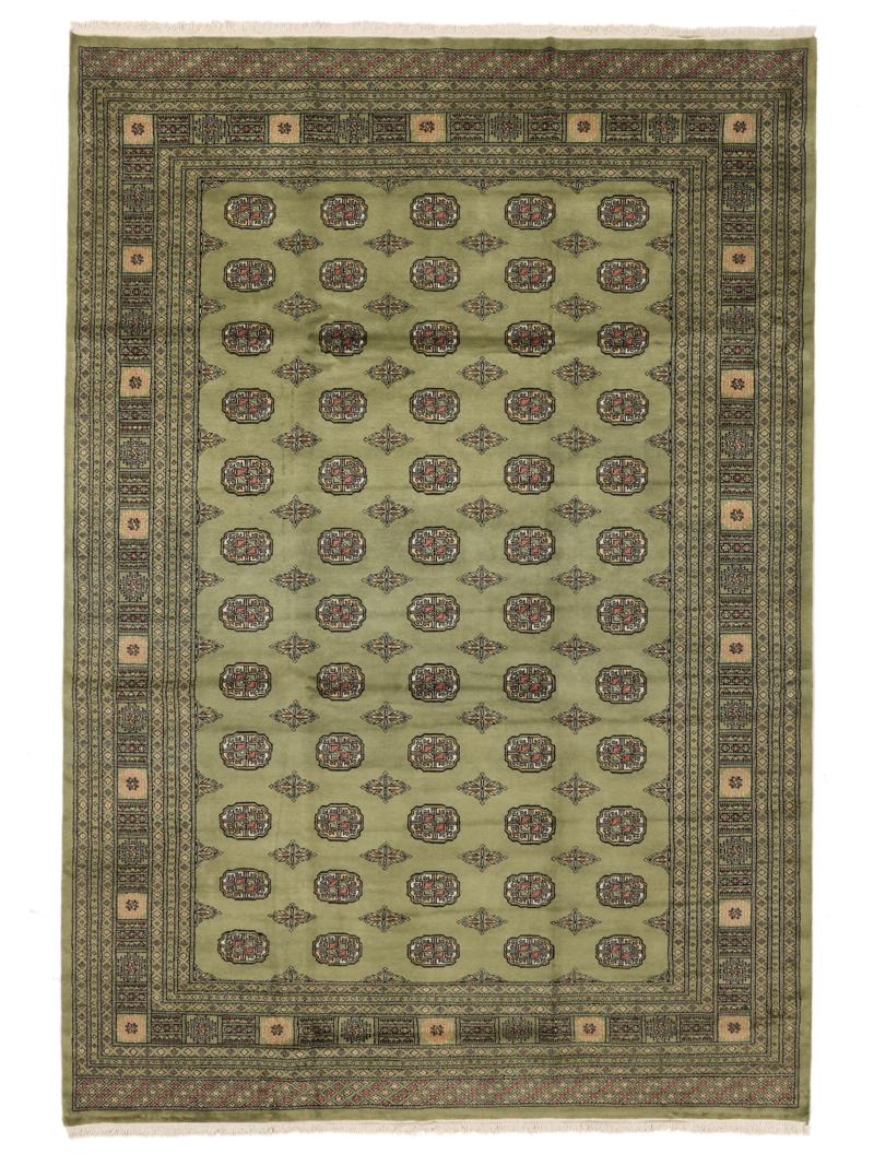 Pakistan Buchara 2ply