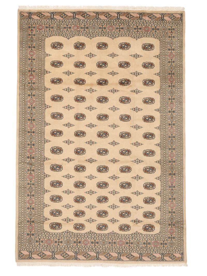 Pakistan Bokhara 3ply