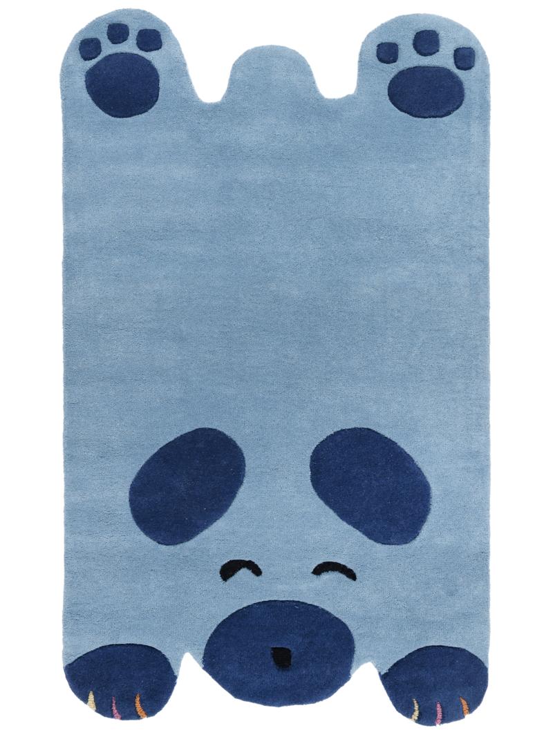 Bo Dog - Blauw / Donkerblauw