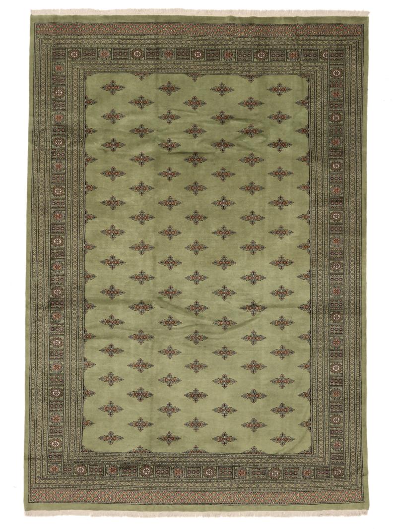 Pakistan Bokhara 2ply