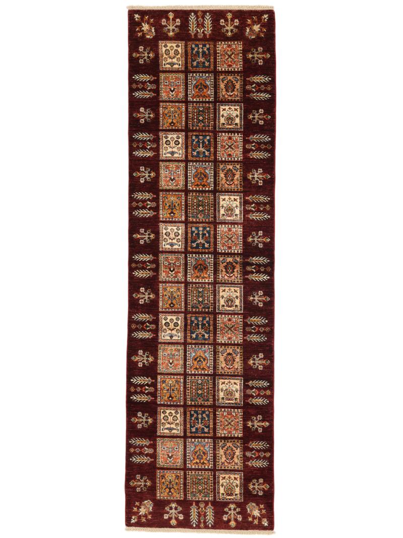 Shabargan