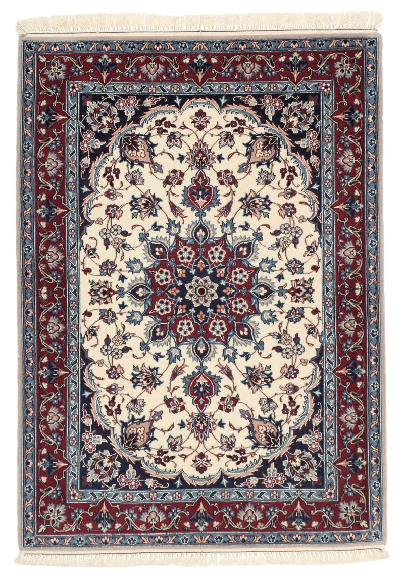Isfahan zijden pool
