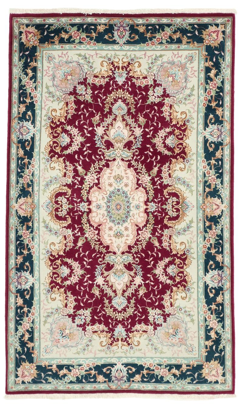 Tabriz 60 Raj silketrend