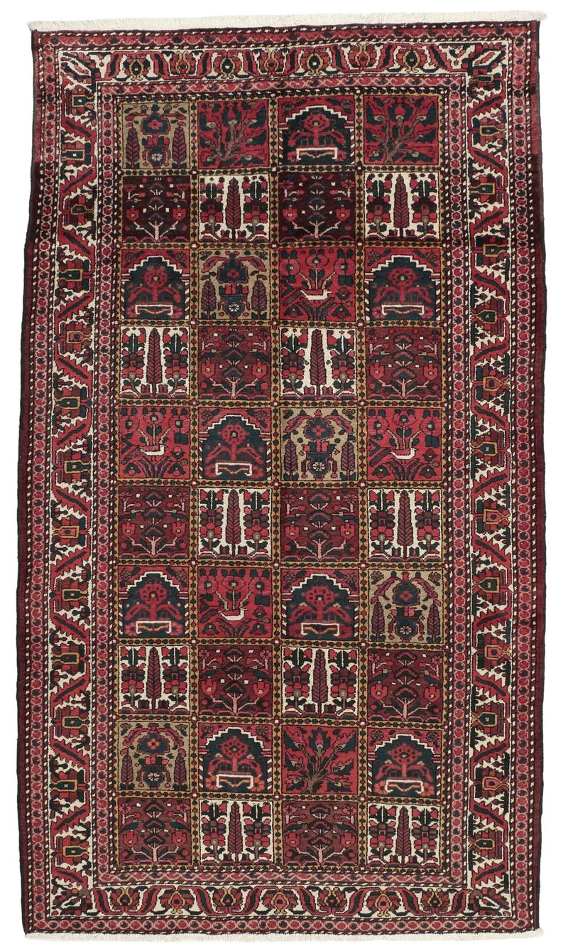 Bakhtiari