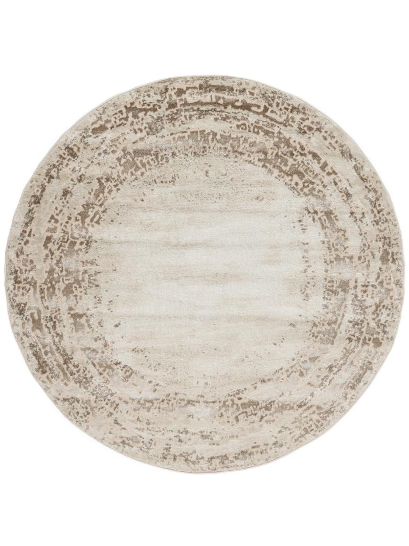Olivier - Lichtbeige / Goud
