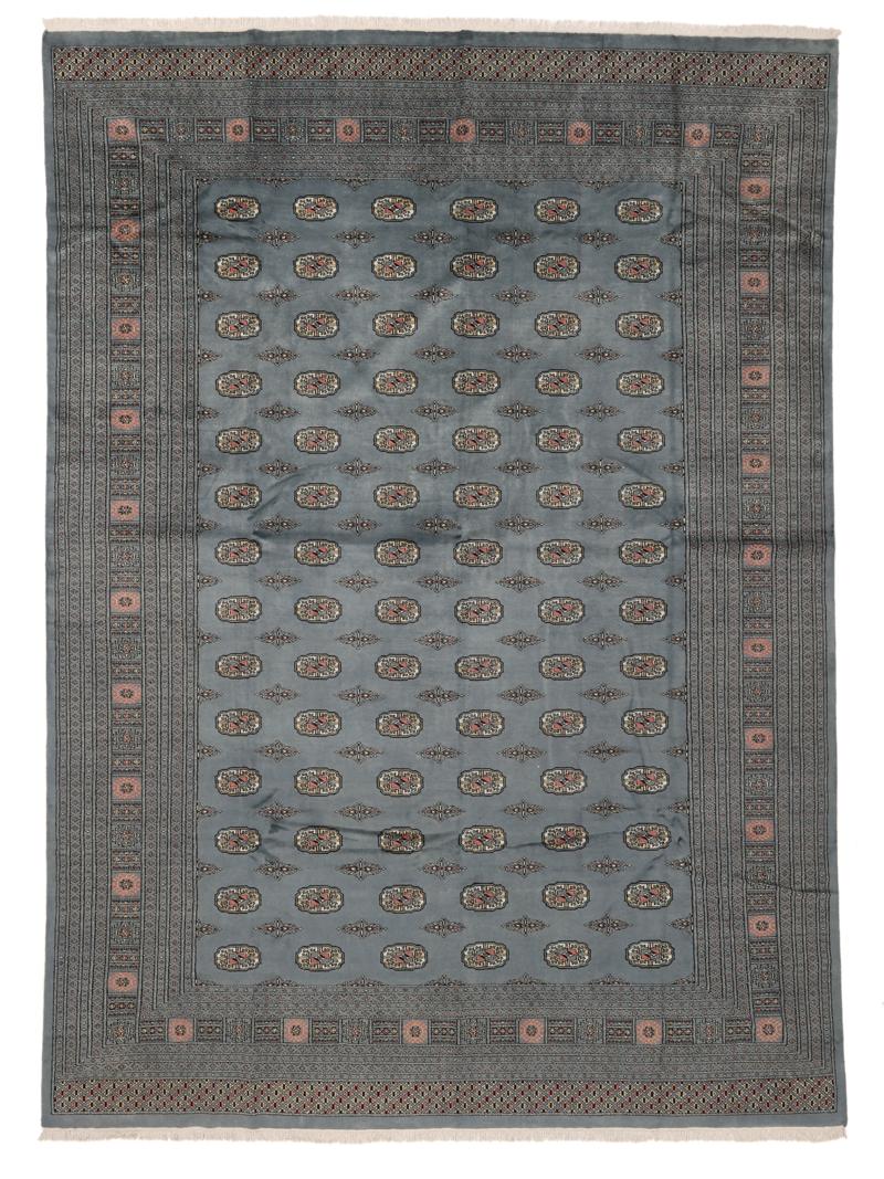 Pakistański Bucharski 2ply
