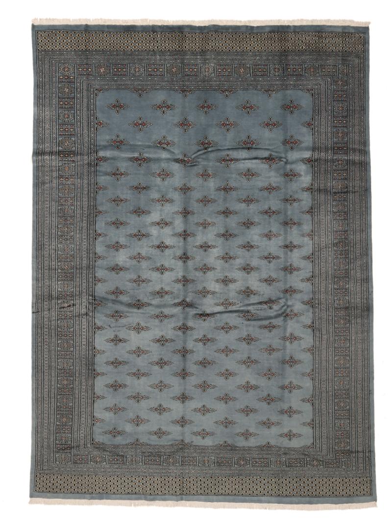 Pakistan Buchara 2ply