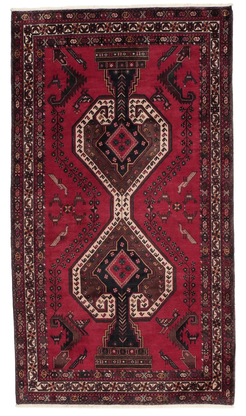 Afshar / Sirjan