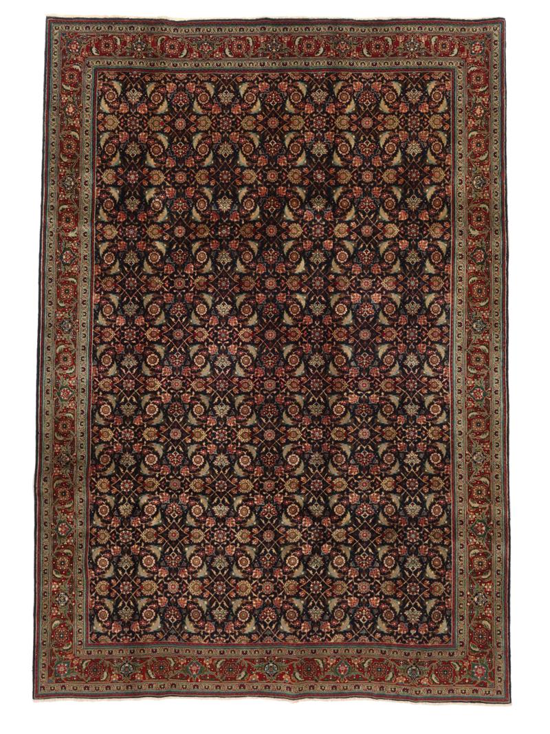 Tabriz 40 Raj