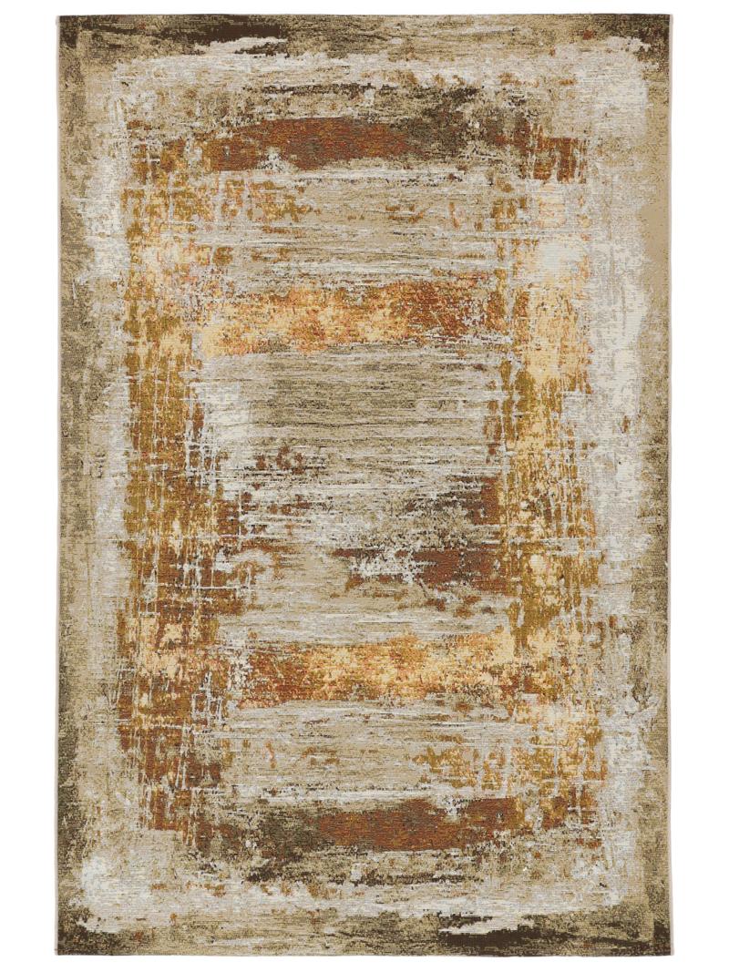 Gillian - Goud / Multicolor