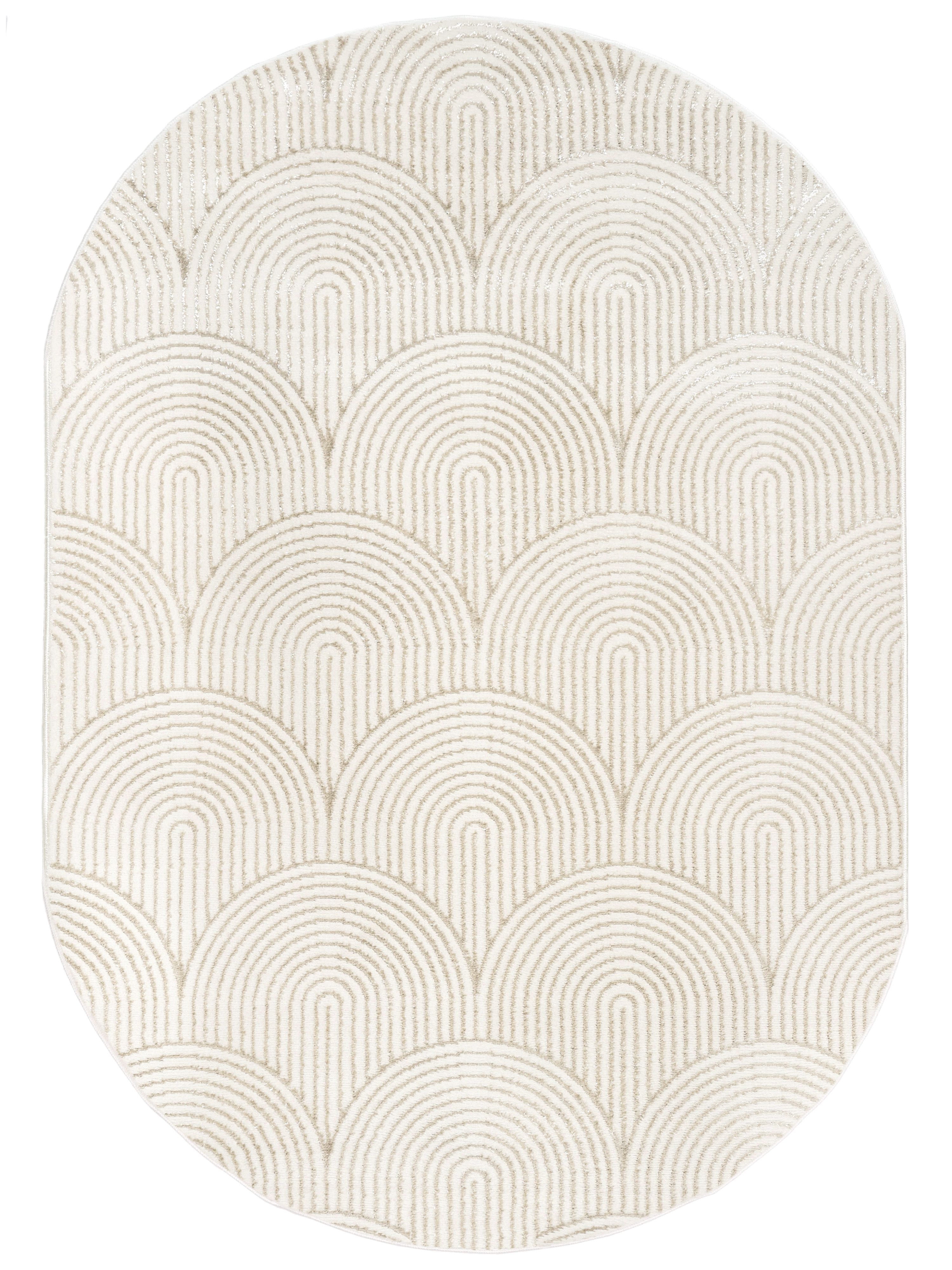 White / Light beige
