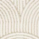 Hvid / Lysebeige