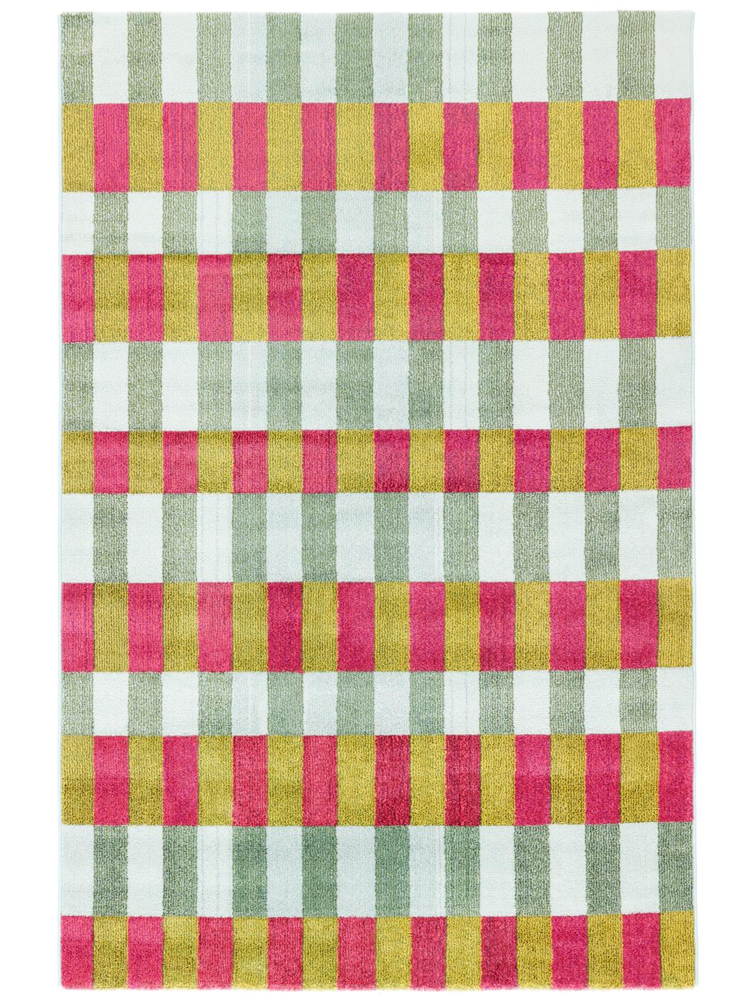 Tapijt voor woonkamer, tapijt, patroon van het jaar, 160 x 230 cm