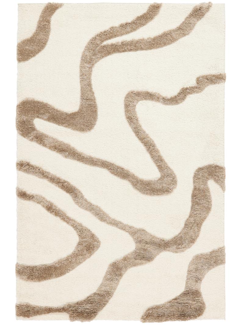 Ginori - Råhvid / Beige