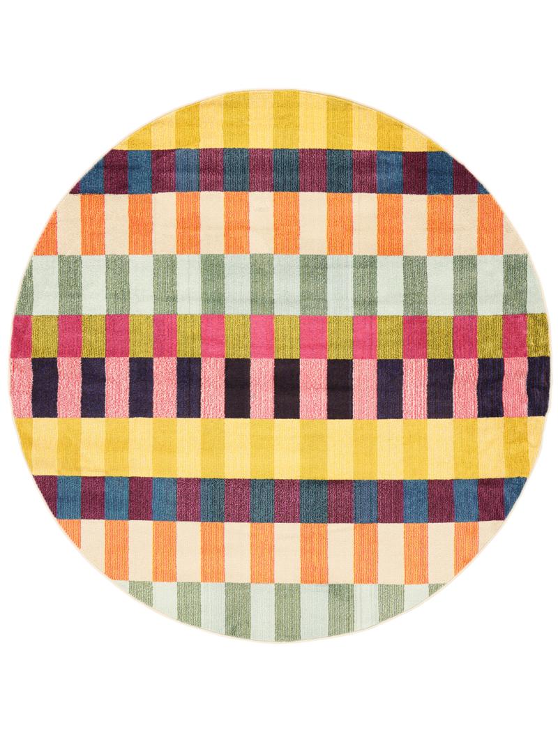 Flor - Multicolor