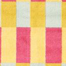 Roze / Geel
