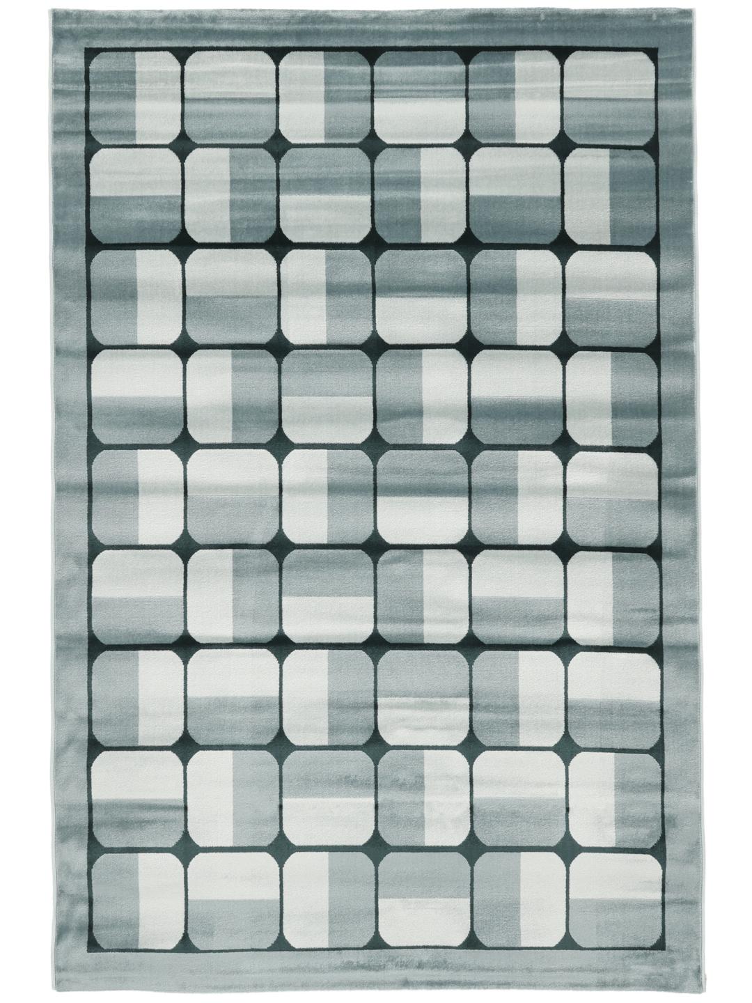 Miriam - Kék - 160 x 230 cm