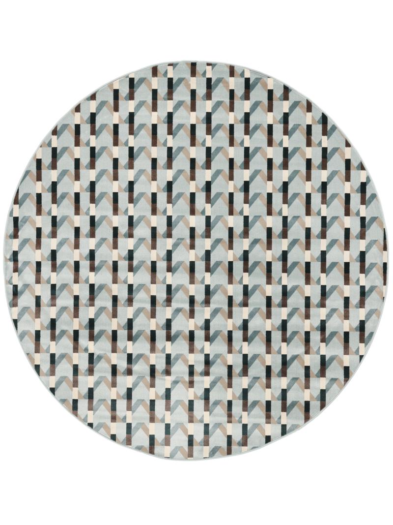 Pilar - Lichtblauw