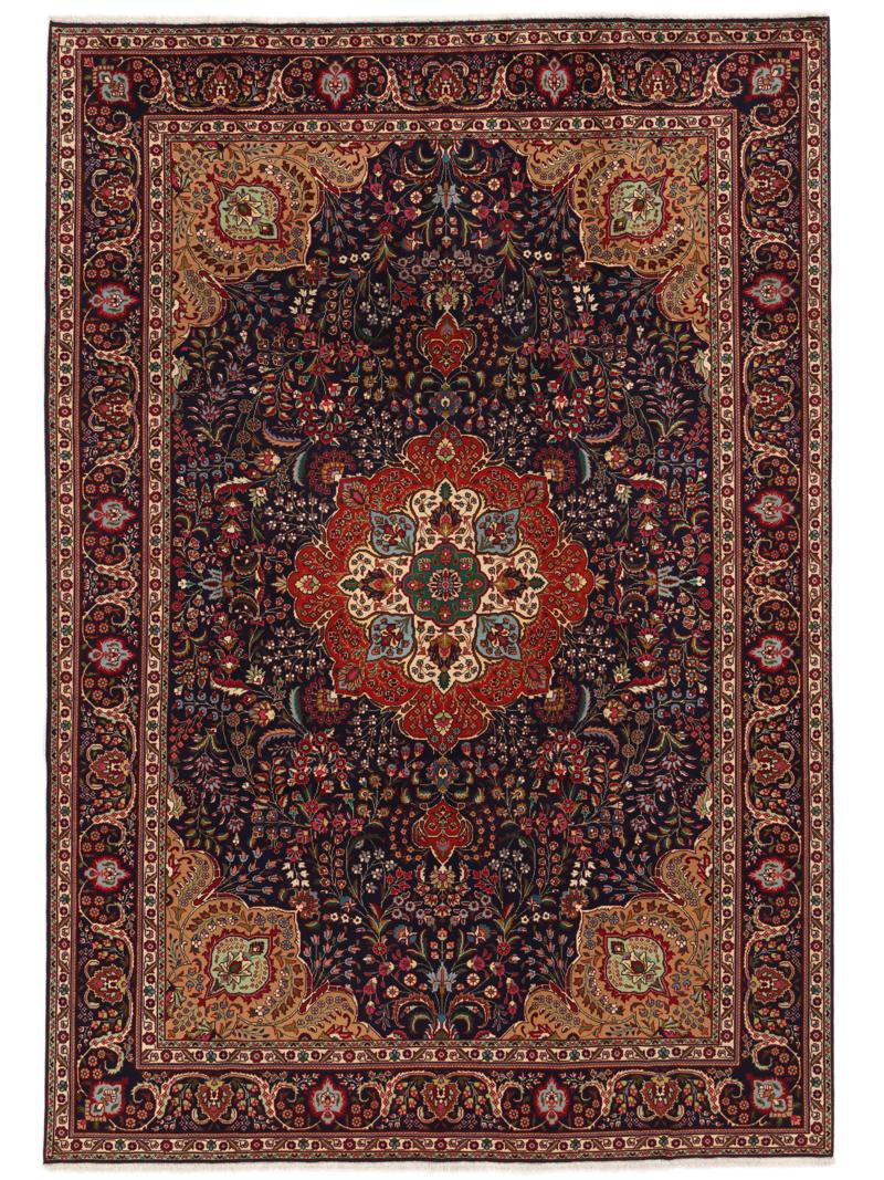 Tabriz 40 Raj