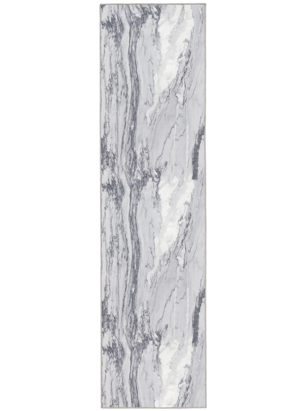 
    Marble stone - Gris - 80 x 300 cm
  