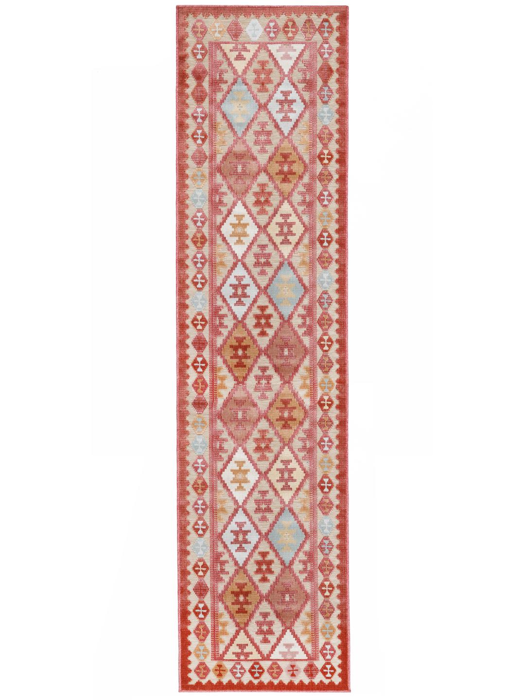 Lord of Rugs Viva Handgesneden Haltapijt voor Gangen Slaapkamer Lord of Rugs Viva Handgesneden Haltapijt voor Gangen Slaapkamer