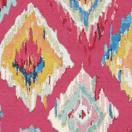 Lyserød / Multicolor