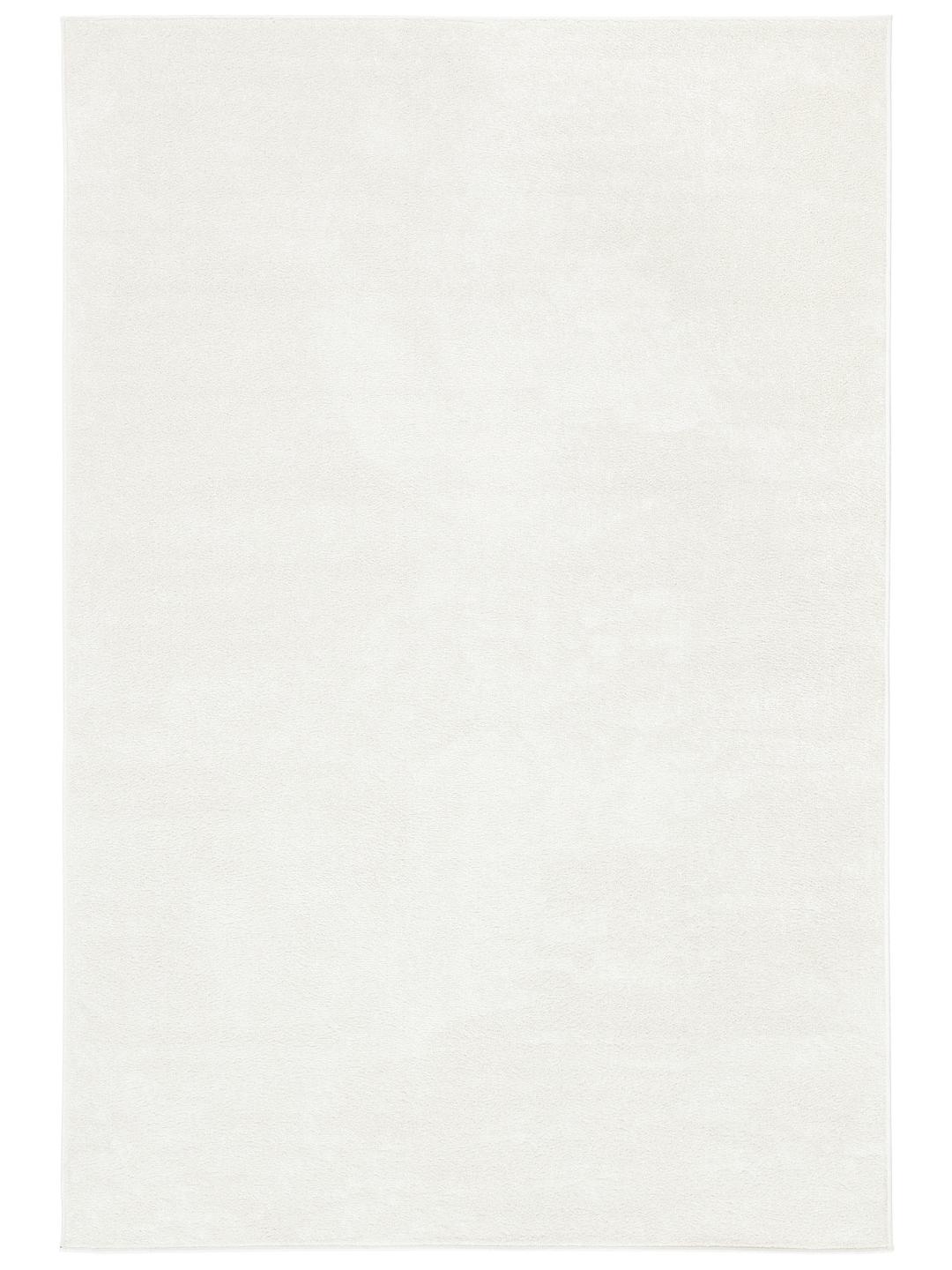 
    Anna - White - 160 x 230 cm
  