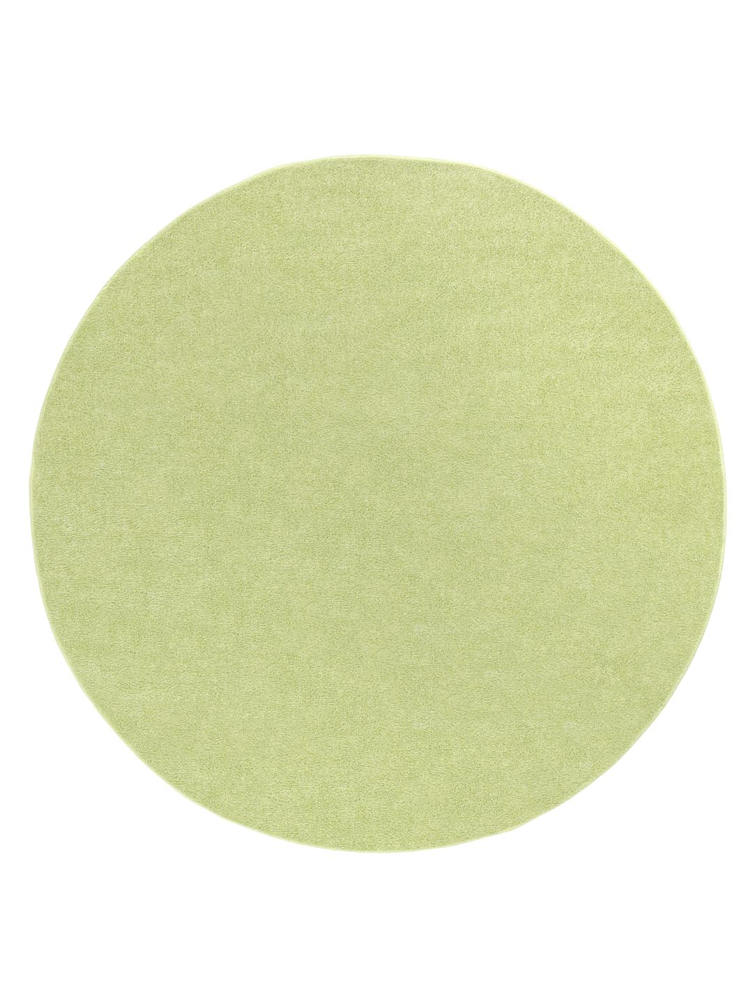 Anna - Green - Ø 150 cm