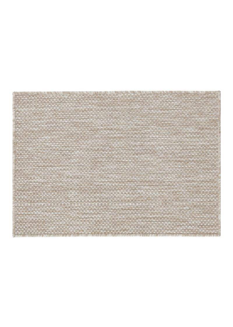 Clio Doormat - Beige