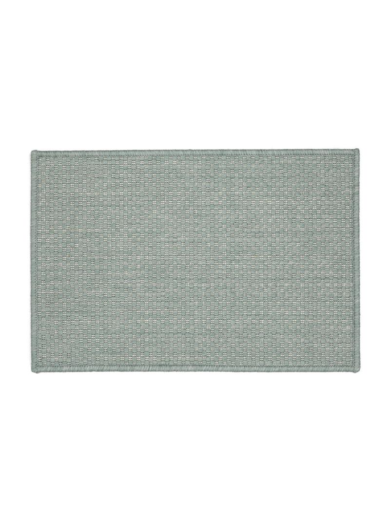 Clio Doormat - Licht groen
