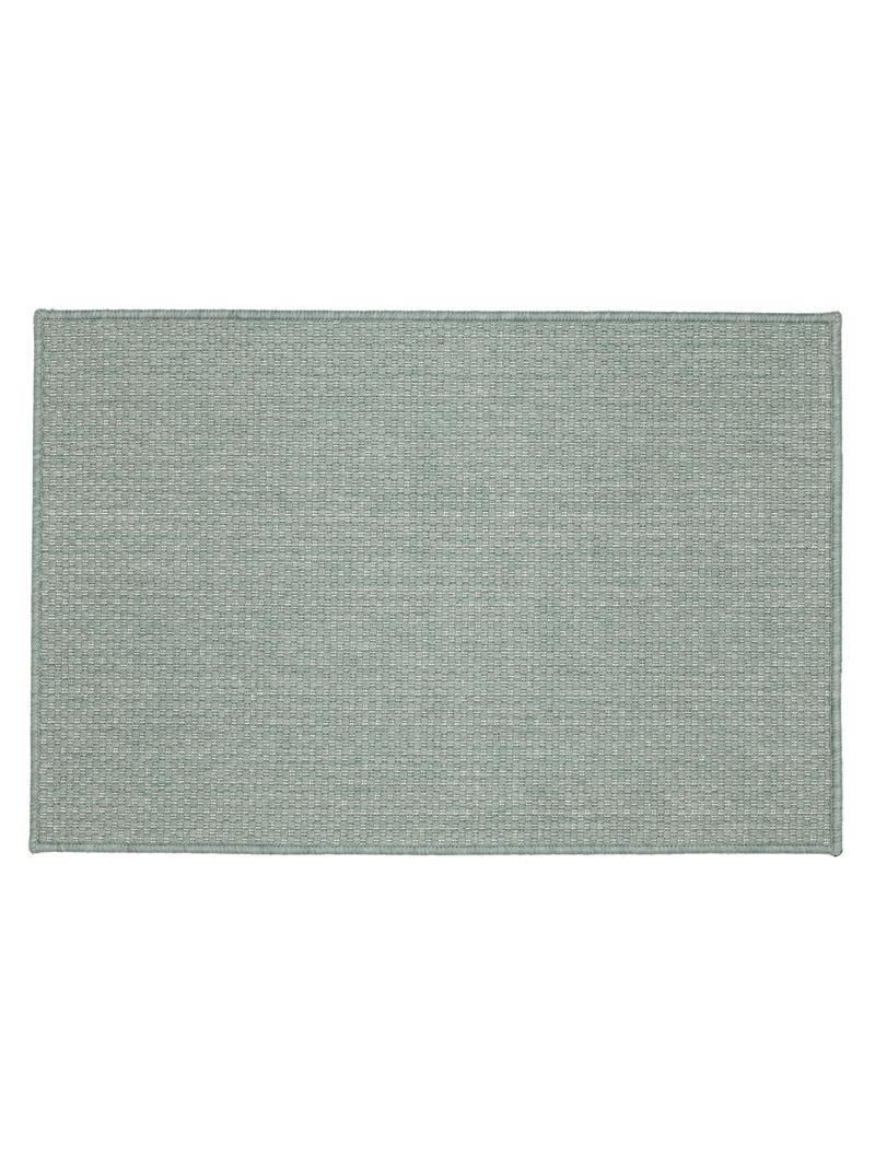Clio Doormat - Licht groen